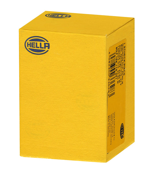 HELLA 8GJ 168 119-241 Spuldze - H15 - Heavy Duty - 24V - 60/20W - Pamatnes izpildījums: PGJ23t-1 - Kaste - Daudzums: 1