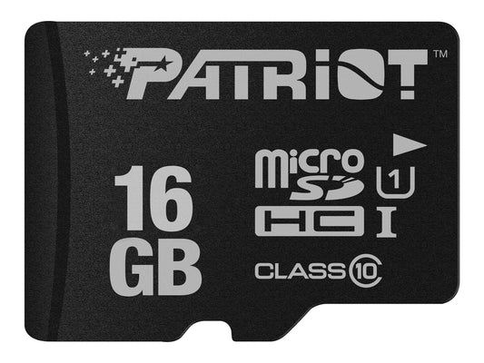 1. LX sērijas Micro SD zibatmiņas karte 16GB