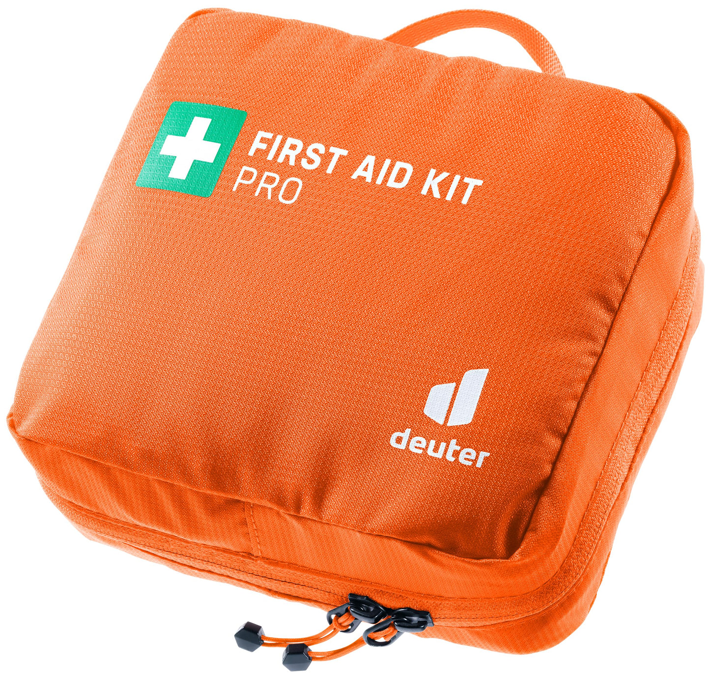 Pirmās palīdzības komplekts deuter First Aid Kit Pro ceļojumiem, trekingam un ģimenei