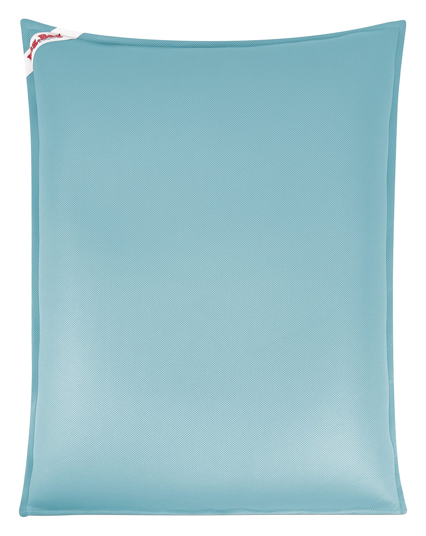 Peldēšanas sēžammaiss bērniem Swimming Bag Junior, 340L, zils